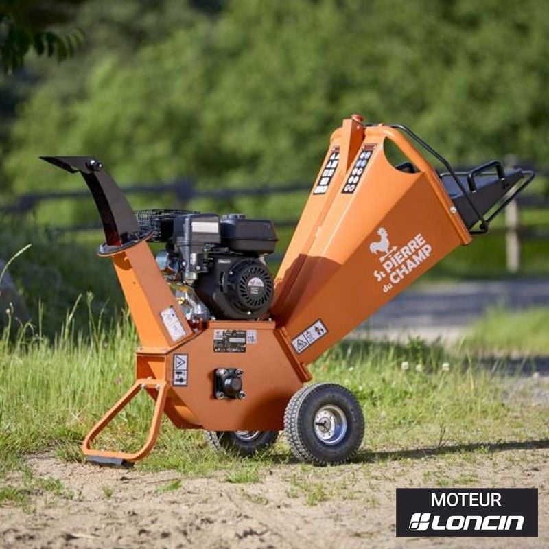 Location broyeur a vegetaux 78 entre particuliers